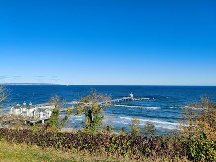 Foto da SvenLöwe lungo il tour