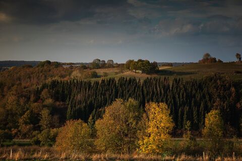 Panorama Etteln