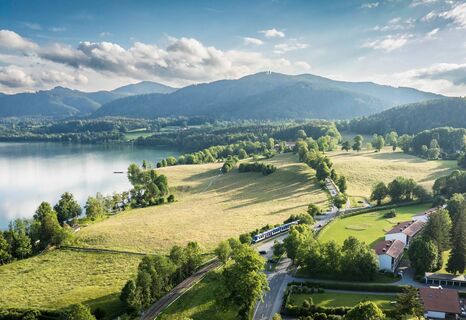 Gmund am Tegernsee