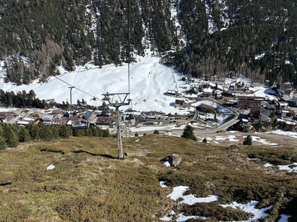 Fotografie z Peter Ninausz na trase