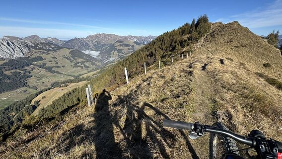 Foto von peter_oe entlang der Tour