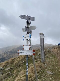 Kuva osoitteesta Giovanna Gheza matkan varrella