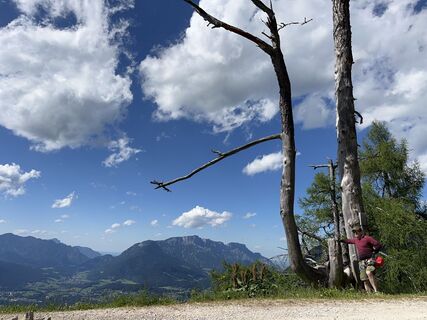 Foto von Roykepp entlang der Tour