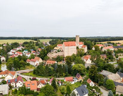 Burg Gnandstein