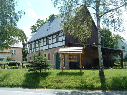 Heimatmuseum Dörnthal