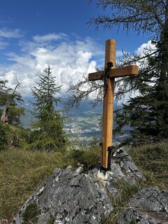 Fotografia z Hermann Böckers na trase