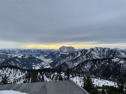 Foto von Felix 77 entlang der Tour