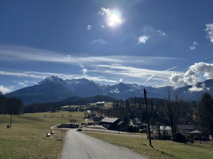 Fotografie z AloisBauer na trase