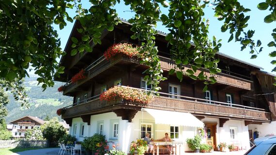 Hof Unterberg