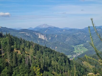 Photo de Vorlauferjohann681 le long du parcours