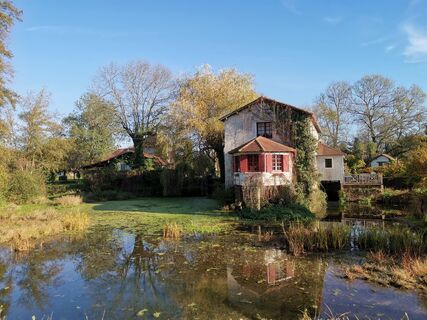 Foto von Guy DUCOURTIEUX entlang der Tour