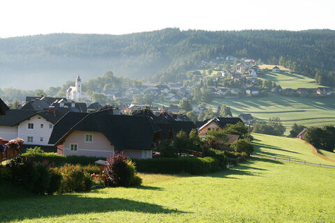 Rundumblick Ort Fischbach_Fischbach_Oststeiermark