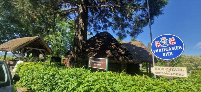 Fotografie de la Utassy Tóth Johanna de-a lungul turului