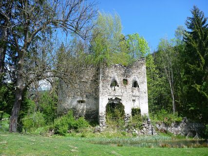 Ruine Painburg