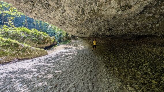 Fotó a Jele Hannes honlapról a túra során