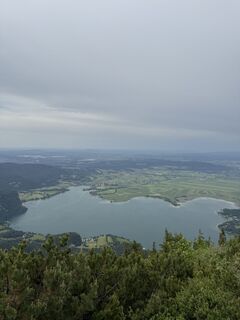 Foto von Vitalii Vdovin entlang der Tour