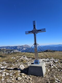 Fotografija s spletne strani Ireneusz Bachara na poti