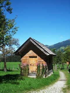 Daxlkapelle