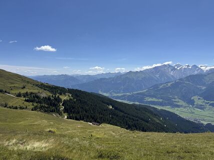 Fotografija s spletne strani Stefan Schramm na poti
