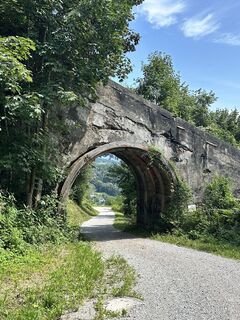 Fotografija s spletne strani Norbert Mayer na poti