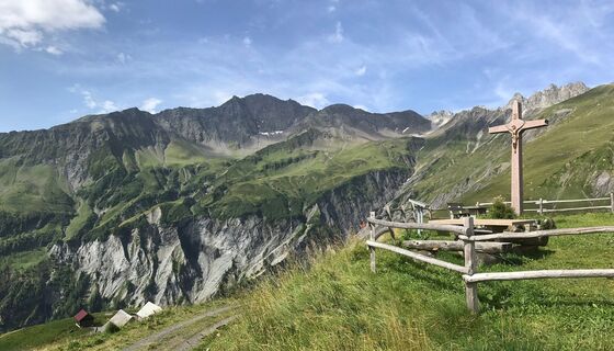 Alp Lasa