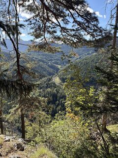 Foto von Andreas Vogel 1 entlang der Tour