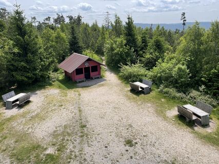 Fotografia z Ralf Umminger na trase