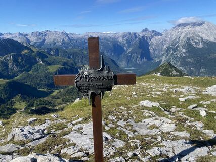 Foto von petermarx6 entlang der Tour