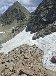 Photo de Halphas666 le long du parcours