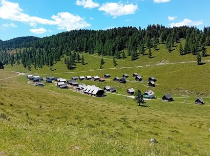 Foto von Wolfgang Mairhofer 2 entlang der Tour