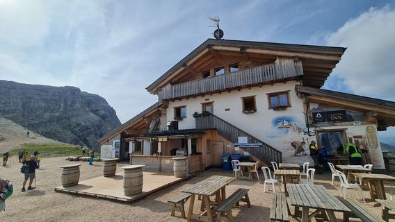 Foto von Markus Hager 2 entlang der Tour