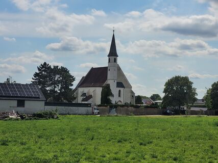 Foto von mmecki entlang der Tour