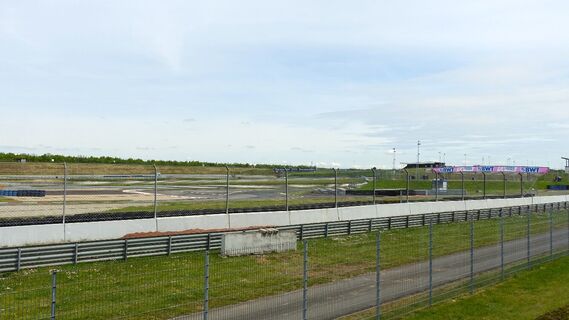 Motorsportarena Oschersleben