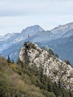 Fotografija s spletne strani Mark Neill na poti