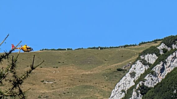 Foto von twuest entlang der Tour