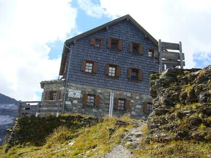 Niedersachsenhaus