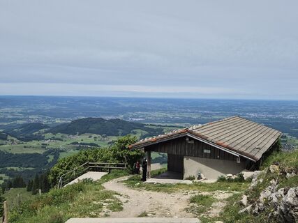 Foto von Daniela Krug 1 entlang der Tour