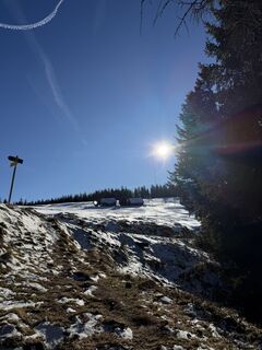 Foto von Berg Noar entlang der Tour
