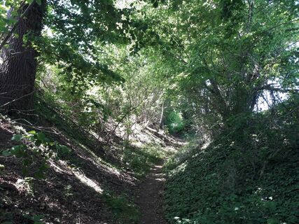 Vaihinger Rundweg
