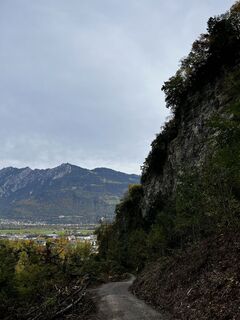 Foto von Zellwegerroger entlang der Tour