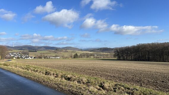 Fotografie z Wolfgang na trase