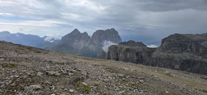 Fotografie z Istvan Szabo 2 na trase