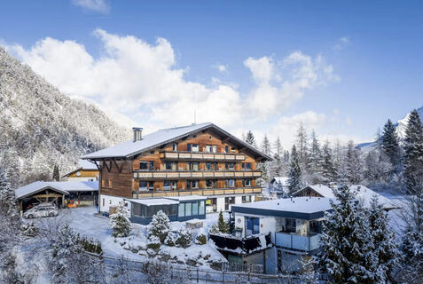 Das Alpspitz