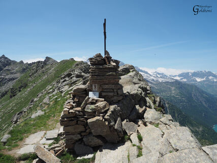 A120 Pialpette-Ceresole Reale