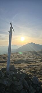 Fotografia z Franz Forthofer 1 na trase