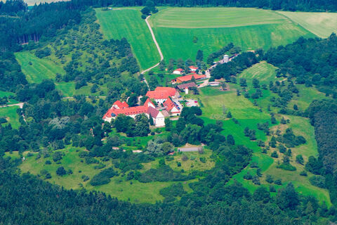 Kloster Kirchberg