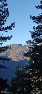 Foto von Bergpirat entlang der Tour