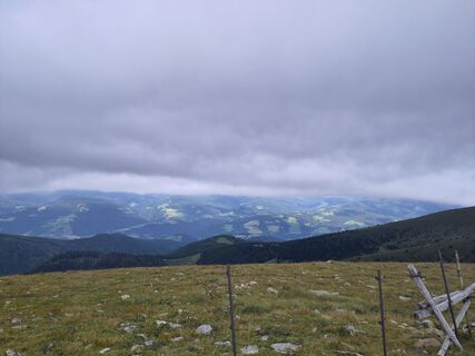 Foto da El_Gamso lungo il tour