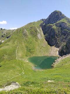 Foto von Jozko Mrkvicka 1 entlang der Tour