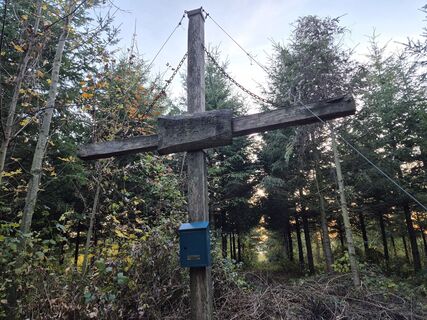 Fotografia z ernst.geppel na trase